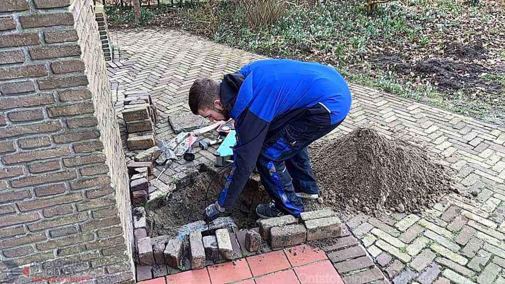 Ontstoppingsbedrijf Voor Afvoerproblemen In Nieuw-vennep